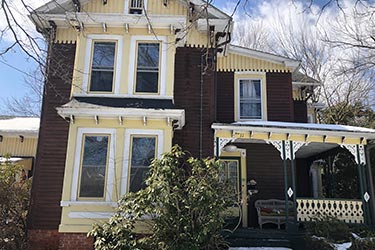 Sell my Connecticut house for cash