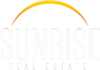 Sunrise Real Estate Logo